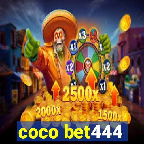 coco bet444